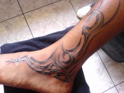 tribal